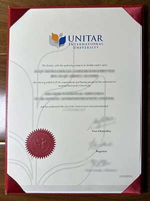 The fast way to purchase a fake Unitar Internationa